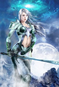 靡靡宫春深(1V1糙肉高H)