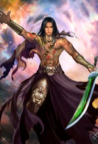 幻宇傾寒