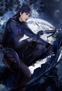 农门福女