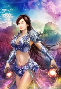大牌淑女