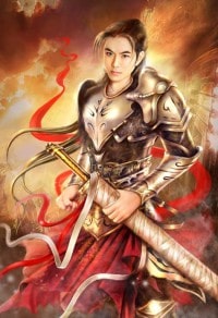 大秦帝师遗书曝光,祖龙泪崩了