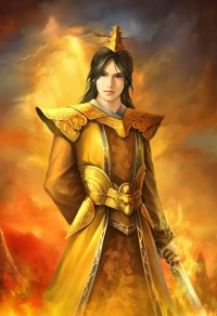 六界统领