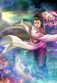 逝尊
