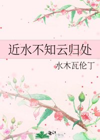 近水不知云归处