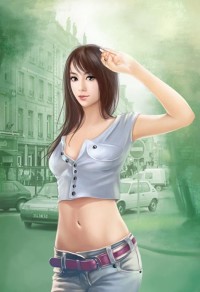 白莲花退散，本妃不好惹