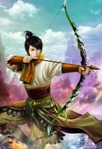 蛮荒妖尊