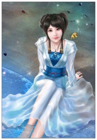 恶毒女配和虐文女主在一起了[穿书]